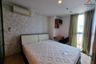 1 Bedroom Condo for rent in Haus 23 Ratchada - Ladprao, Chan Kasem, Bangkok near MRT Lat Phrao