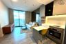 1 Bedroom Condo for rent in 333 Riverside, Bang Sue, Bangkok near MRT Bang Pho