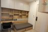 1 Bedroom Condo for rent in The Tree Charansanitwong 30, Ban Chang Lo, Bangkok near MRT Fai Chai