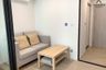 1 Bedroom Condo for rent in Kave Seed Kaset, Sena Nikhom, Bangkok near BTS Kasetsart University