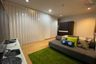 1 Bedroom Condo for rent in Villa Sathorn, Khlong Ton Sai, Bangkok near BTS Krung Thon Buri