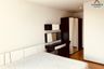 1 Bedroom Condo for rent in Villa Sathorn, Khlong Ton Sai, Bangkok near BTS Krung Thon Buri