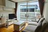 2 Bedroom Condo for rent in The Fine @ River, Bang Lamphu Lang, Bangkok near BTS Saphan Taksin