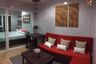 1 Bedroom Condo for rent in Regent Orchid Sukhumvit 101, Bang Chak, Bangkok near BTS Punnawithi