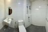 2 Bedroom Condo for rent in Sathorn House, Silom, Bangkok near BTS Surasak