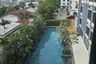 2 Bedroom Condo for rent in S 1 Rama 9, Suan Luang, Bangkok