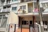 4 Bedroom Townhouse for rent in Ketnuti Chermine, Khlong Chan, Bangkok