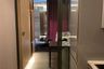1 Bedroom Condo for rent in The Esse at Singha Complex, Bang Kapi, Bangkok near MRT Phetchaburi