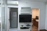 1 Bedroom Condo for rent in Centric Scene Sukhumvit 64, Bang Na, Bangkok near BTS Punnawithi