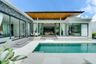 3 Bedroom Villa for rent in BOTANICA Modern Loft, Si Sunthon, Phuket