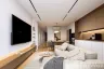 2 Bedroom Condo for sale in Srithana Condominium 2, Suthep, Chiang Mai