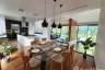 3 Bedroom House for rent in Lotus Gardens, Choeng Thale, Phuket
