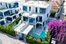 3 Bedroom House for sale in Palm Springs Residence, Nong Prue, Chonburi