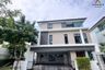 4 Bedroom House for rent in The City Ekkamai-Ladprao, Phlapphla, Bangkok near MRT Kheha Ramkhamhaeng