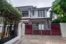 3 Bedroom House for sale in Setsiri Prachachuen Resident 1, Tha Sai, Nonthaburi