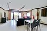 2 Bedroom Condo for rent in Nirvana Place, Nong Prue, Chonburi