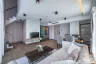 3 Bedroom Condo for rent in The Unique Sukhumvit 62/1, Bang Chak, Bangkok near BTS Bang Chak