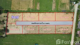 Land for sale in 