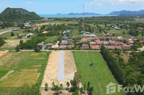 Land for sale in 