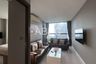 1 Bedroom Condo for sale in The Point Pratumnak, Nong Prue, Chonburi
