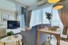 1 Bedroom Condo for sale in The Parkland Taksin - Thapra, Bukkhalo, Bangkok near BTS Talat Phlu