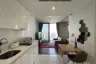 1 Bedroom Condo for rent in Nara 9 by Eastern Star, Sathon, Bangkok near BTS Chong Nonsi