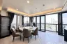 3 Bedroom Condo for rent in Siamese Exclusive Sukhumvit 31, Khlong Toei Nuea, Bangkok near MRT Sukhumvit