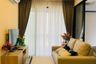1 Bedroom Condo for rent in IKON Sukhumvit 77, Suan Luang, Bangkok near BTS On Nut
