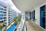 2 Bedroom Condo for rent in Grand Avenue Residence, Nong Prue, Chonburi
