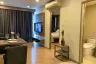 1 Bedroom Condo for rent in Art @ Thonglor 25, Khlong Tan Nuea, Bangkok near BTS Thong Lo