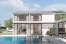 3 Bedroom Villa for sale in Chaum Haus, Cha am, Phetchaburi