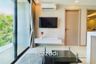 1 Bedroom Condo for sale in Mahidol Condo, Pa Daet, Chiang Mai