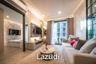 1 Bedroom Condo for sale in Dolce Lasalle, Bang Na, Bangkok near BTS Bang Na
