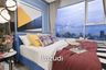 1 Bedroom Condo for sale in Plum Condo Sukhumvit 62, Bang Chak, Bangkok near BTS Bang Chak