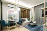 1 Bedroom Condo for sale in The Nest Chula-Samyan, Maha Phruettharam, Bangkok near MRT Sam Yan