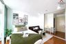 1 Bedroom Condo for sale in Iris Avenue Onnuch – Wongwan, Lat Krabang, Bangkok