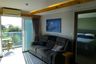 2 Bedroom Condo for sale in Sea Saran Condominium, Bang Sare, Chonburi