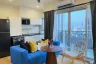 1 Bedroom Condo for rent in The Parkland Taksin - Thapra, Bukkhalo, Bangkok near BTS Talat Phlu