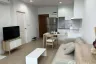 2 Bedroom Condo for rent in Sathorn House, Silom, Bangkok near BTS Surasak