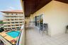 1 Bedroom Condo for sale in View Talay Residence 4, Nong Prue, Chonburi