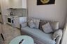 1 Bedroom Condo for sale in Copacabana Beach Jomtien, Nong Prue, Chonburi