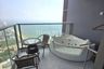 1 Bedroom Condo for sale in Copacabana Beach Jomtien, Nong Prue, Chonburi