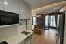 Condo for rent in Ideo Mobi Phayathai, Thung Phaya Thai, Bangkok near BTS Phaya Thai