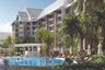 2 Bedroom Condo for sale in Wyndham Jomtien Pattaya, Nong Prue, Chonburi