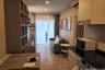1 Bedroom Condo for rent in AMBER BY EASTERN STAR, Bang Khen, Nonthaburi near MRT Yaek Tiwanon