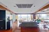2 Bedroom Condo for sale in Supakarn Condominium, Khlong Ton Sai, Bangkok near BTS Saphan Taksin