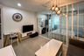Condo for sale in Regent Home 7 Sukhumvit, Bang Na, Bangkok near BTS Bang Na