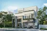 ขายบ้าน บ้าน ณรา วงแหวน-รามอินทรา 5 ห้องนอน ใน ท่าแร้ง, บางเขน