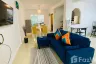2 Bedroom Townhouse for rent in Supalai City Hill Phuket, Talat Yai, Phuket