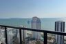 2 Bedroom Condo for rent in The Panora Pattaya, Nong Prue, Chonburi